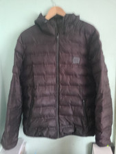 Supply And Demand Puffer