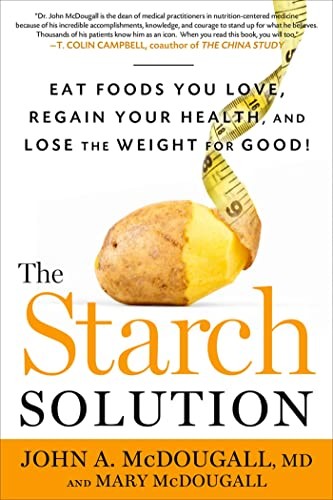 The starch solution eat - the,