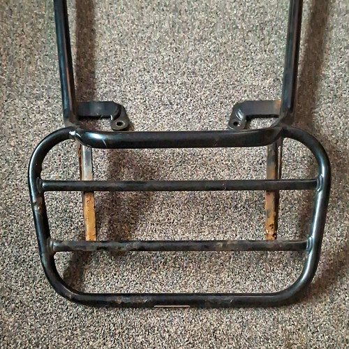 Renntec motorcycle luggage - renntec,