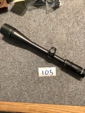 Tasco 6x24x.42 Waterproof