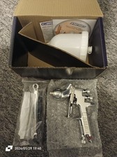 DeVilbiss GPi Gravity Spray