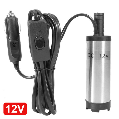12v electric submersible - submersible, pump