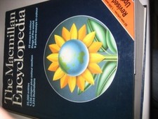 The macmillan encyclopedia - the, encyclopedia,