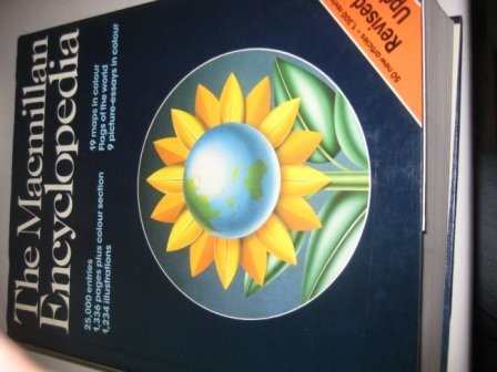 The macmillan encyclopedia - the, encyclopedia,