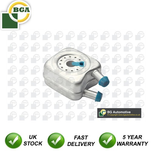 Oil cooler bga - oil,