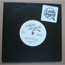 LITTLE ANGELS SHE'S A LITTLE