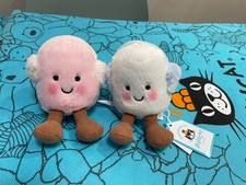 Jellycat Amuseables Toastie