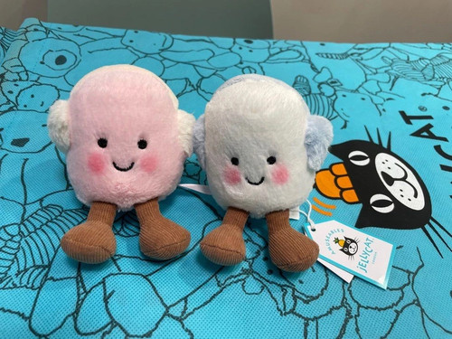 Jellycat amuseables toastie - jellycat,