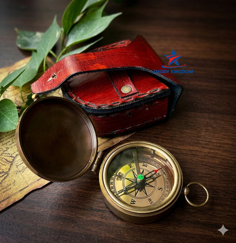 Military nautical compass - military,