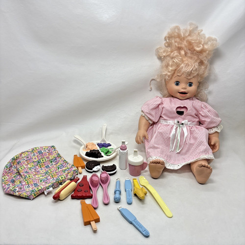 Vintage 90s amazing amy - 90s,