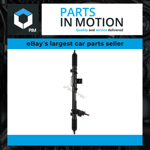 Power steering rack fits volvo - power,