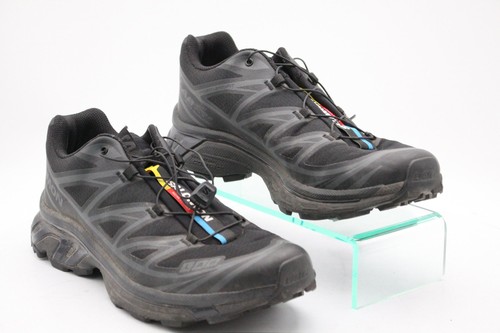 Salomon unisex trainers - xt-6,