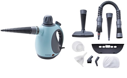 Goodmans handheld hot water - handheld,