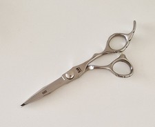 KASHO Professional Barber Hairdresser Scissor 440C Japan 6" Inch