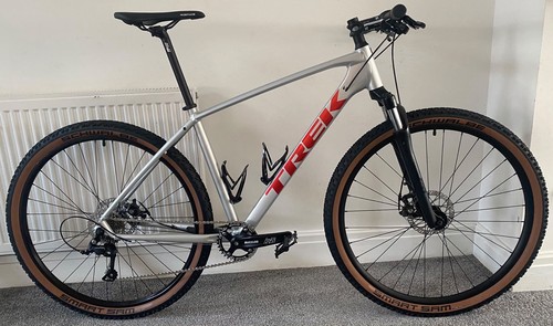 Trek dual sport - dual,