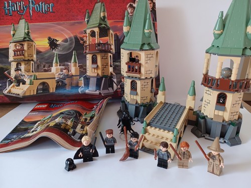 Lego harry potter - lego,
