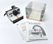 POLAROID LAND CAMERA 1000