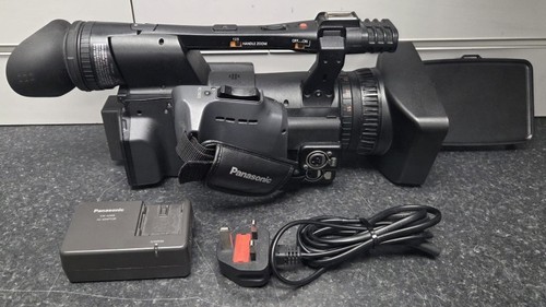 Panasonic hmc151e avccam - panasonic,