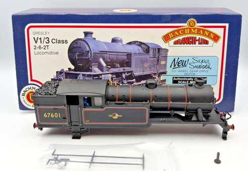 Bachmann 601 67601 - bachmann, v1