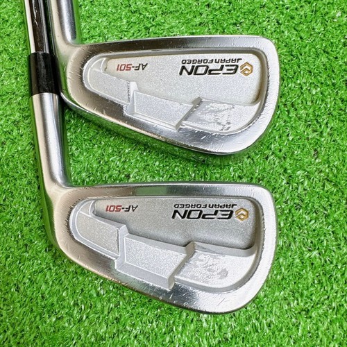 Epon 501 iron 4i - 4i, 2pcs
