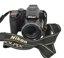 Nikon Coolpix P100 Digital