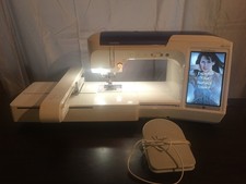 Brother Innovis 6000 D