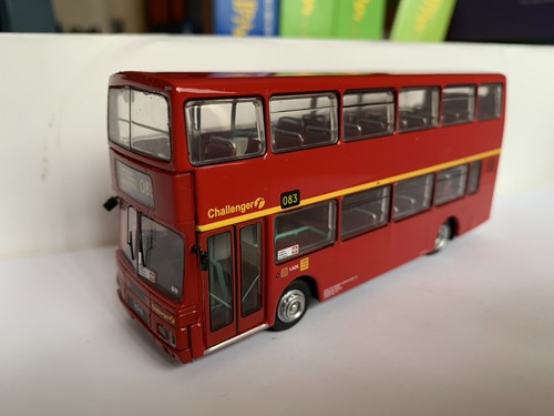 Britbus r603 alexander type - britbus,