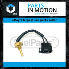 Coolant Temperature Sensor