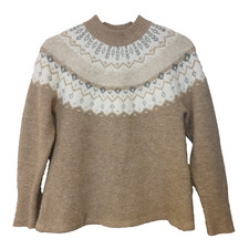 SPRINGFIELD Ladies Small