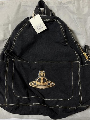 New vivienne westwood backpack - new,