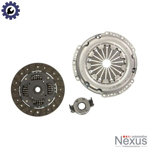 Clutch kit f1w062nx for - clutch,