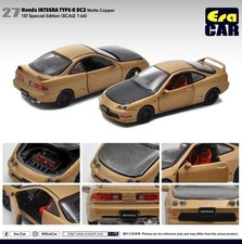 Era Car 1/64 - Honda Integra
