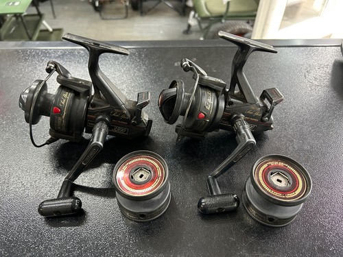 Shimano baitrunner triton sea - triton,