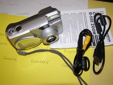 Olympus camedia C-300  Digital