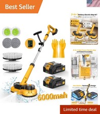 Ultimate Electric Mop M1