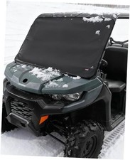  UTV Windshield Snow Cover