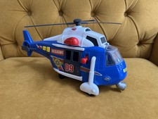 Dickie Toys Air Rescue