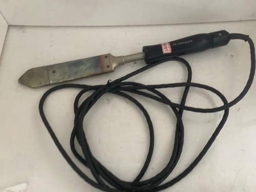 Henley solon vintage electric - henley,