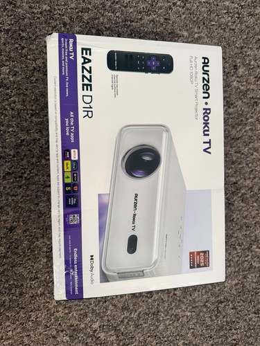 Aurzen eazze d1r smart - eazze,