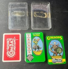 Vintage Goblinoids Citadel
