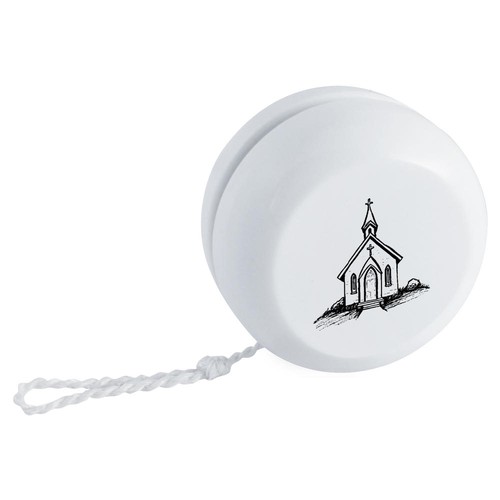 Small chapel retro style - 'small,