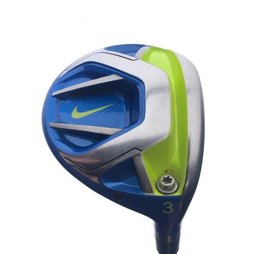 Used nike vapor fly fairway - vapor,