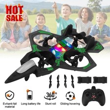 2.4GHz Remote Control Airplane