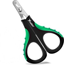 Candure Pet Nail Clippers for