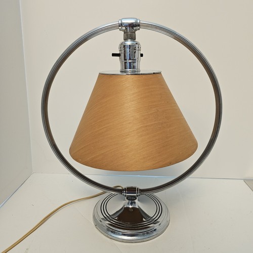 Vtg american chase art deco - chase,