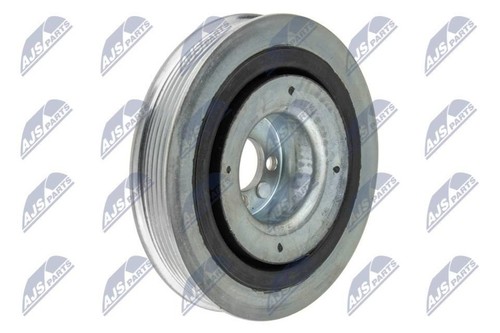 Crankshaft belt pulley fits - belt,
