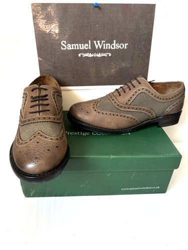 Samuel windsor brogue - samuel,