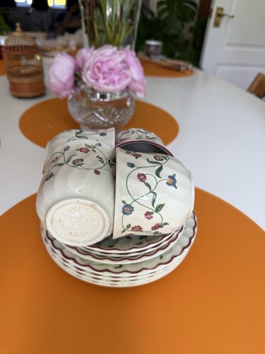 Vintage staffordshire oakwood - staffordshire,