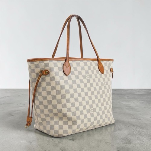 Louis vuitton neverfull - vuitton, mm