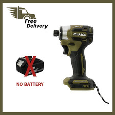 Makita Green DTD173 18V LXT